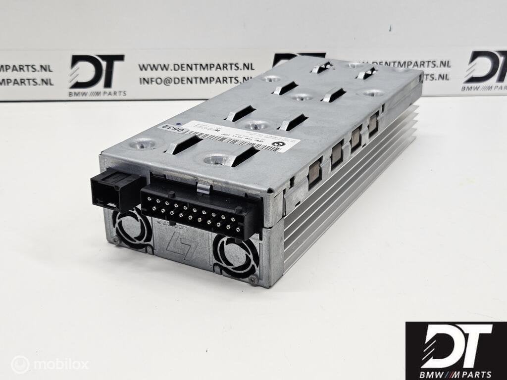 Versterker Hifi DSP Logic7 BMW 65126973618, Enlèvement ou Envoi, Utilisé, BMW, BMW