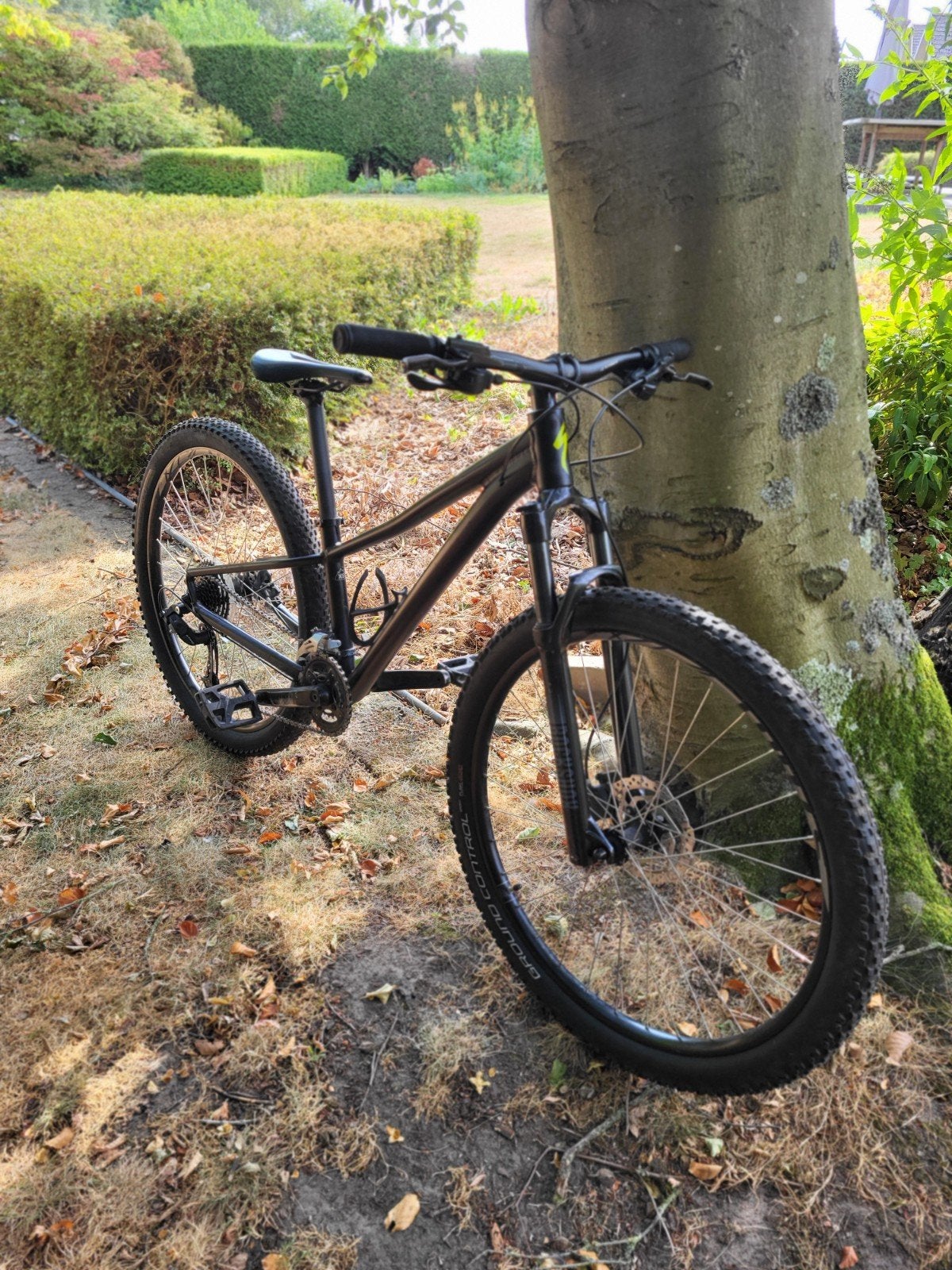 specialized pitch, Fietsen en Brommers, 24 inch of meer, Gebruikt, Aluminium, Schijfrem