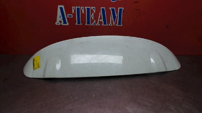 SPOILER Renault Clio IV (5R) (01-2012/08-2021), Gebruikt, Renault
