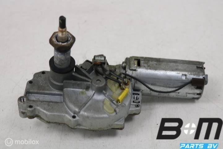 Ruitenwissermotor achter VW Polo 6N 6NA955713A, Utilisé