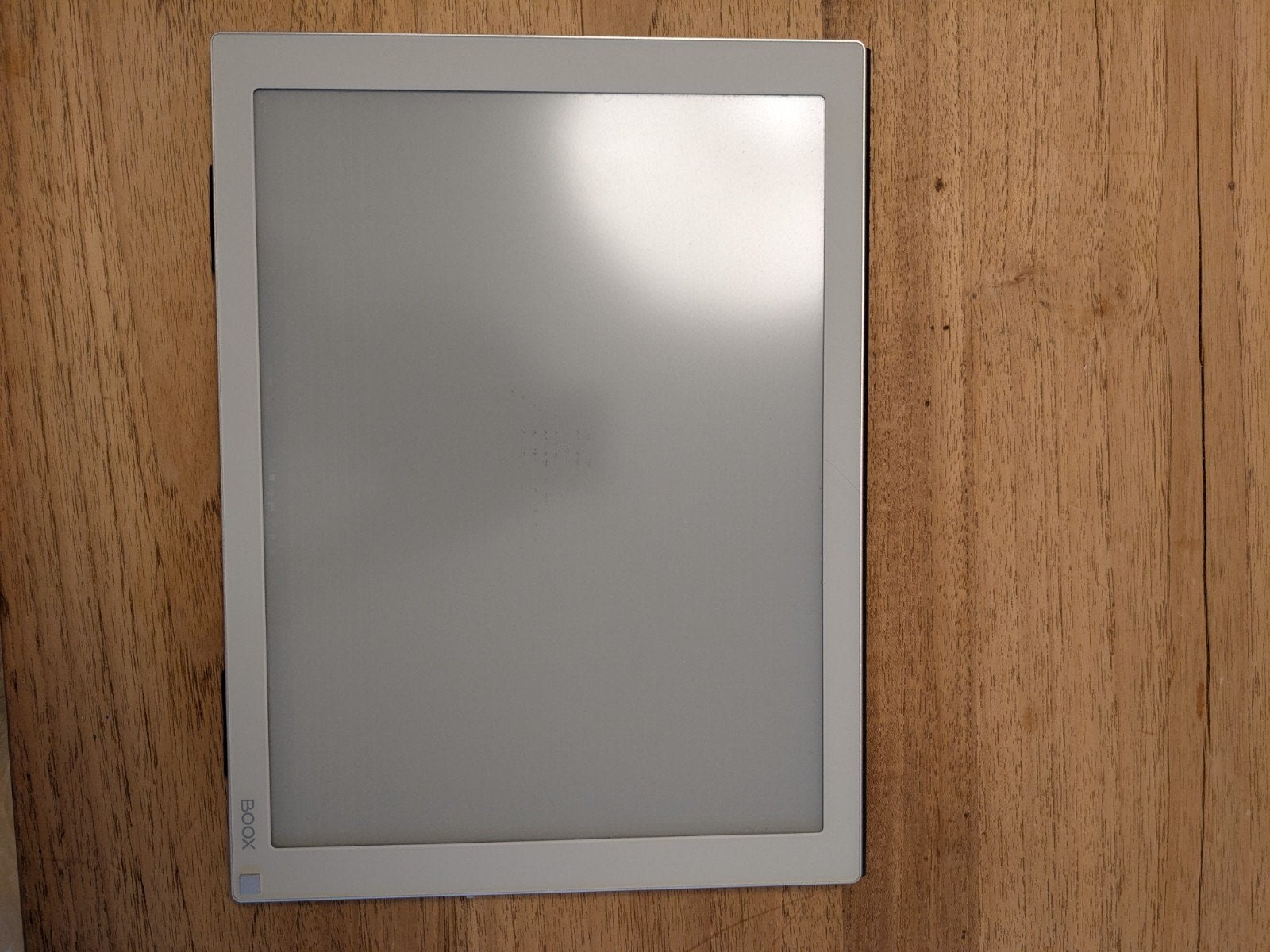 ONYX boox mira 13,3" E-ink monitor, Ophalen of Verzenden