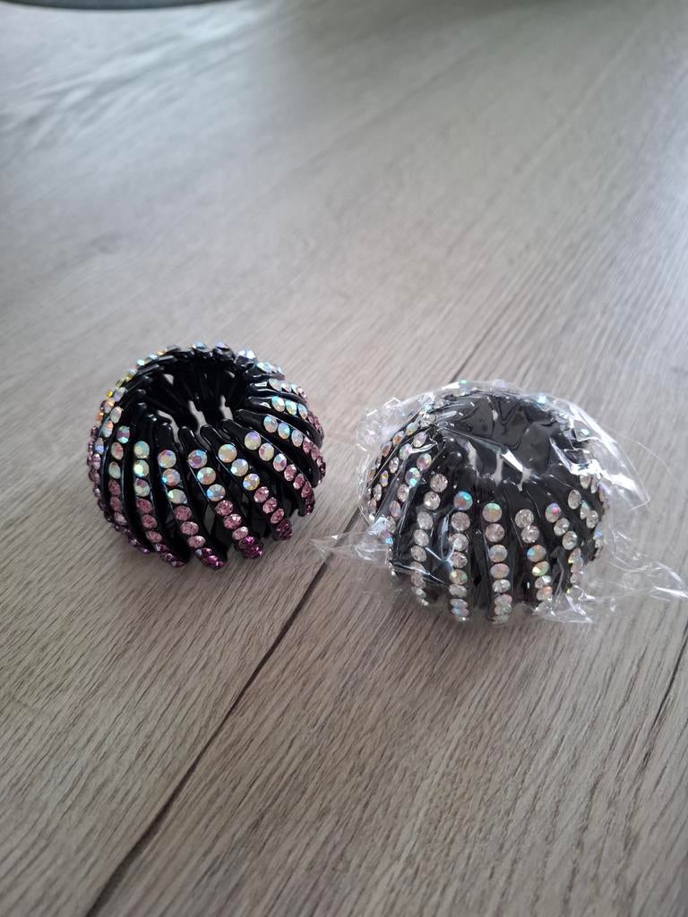 Haar spelden, Handtassen en Accessoires, Piercings, Ophalen, Nieuw, Overige typen