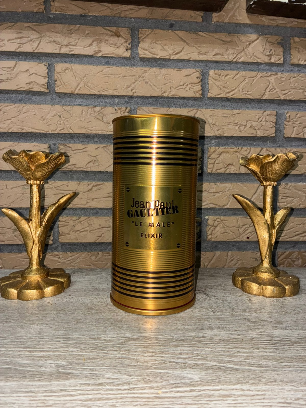 Parfum JPG 125ml, Ophalen, Nieuw