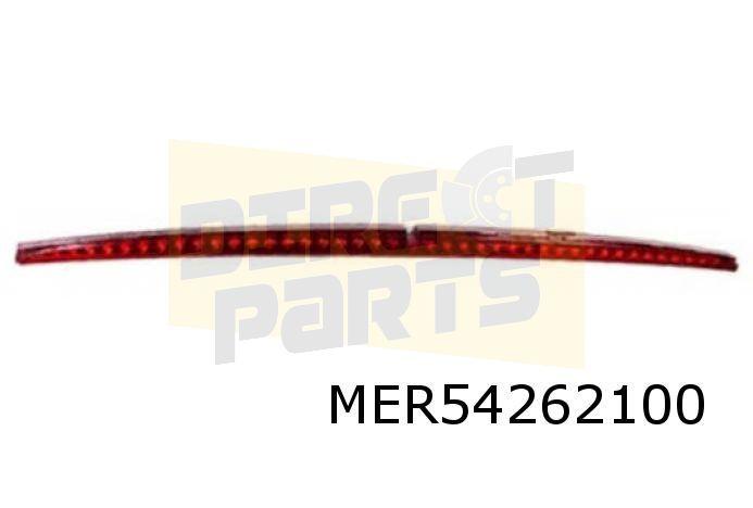 Mercedes E-klasse Combi (5/09- 5/16) derde remlicht (LED) Or, Neuf, -, -, Envoi