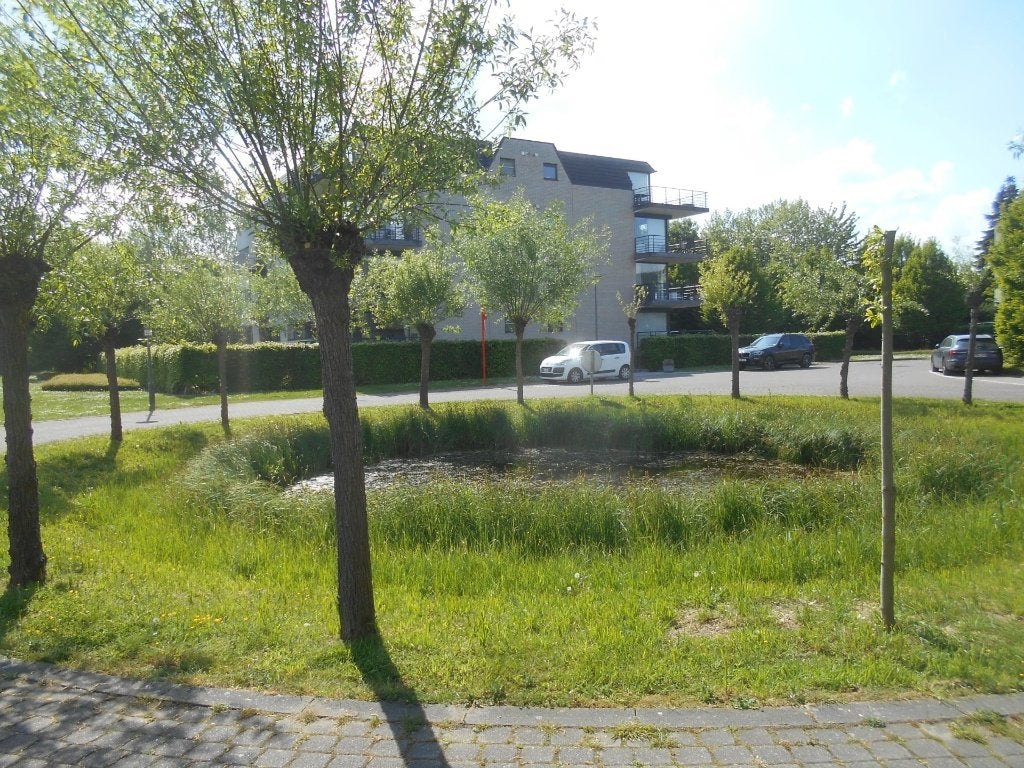 Exclusief app/groen domein/naast kinderboerderij DeZoerderij
