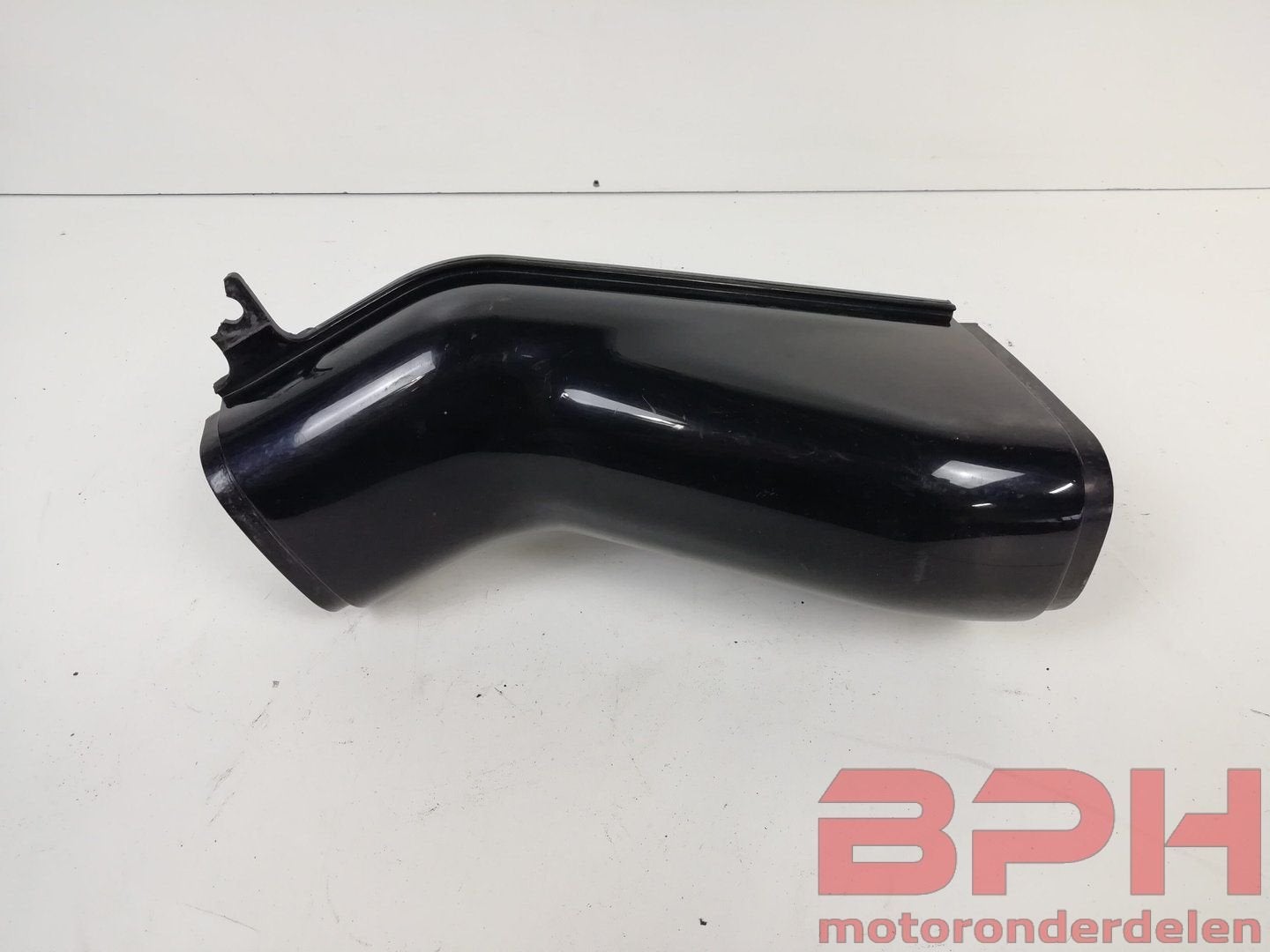 Linker ramair buis Suzuki GSX-R 600 750 SRAD 1996 t/m 2000 t, Gebruikt, -, -, Ophalen of Verzenden