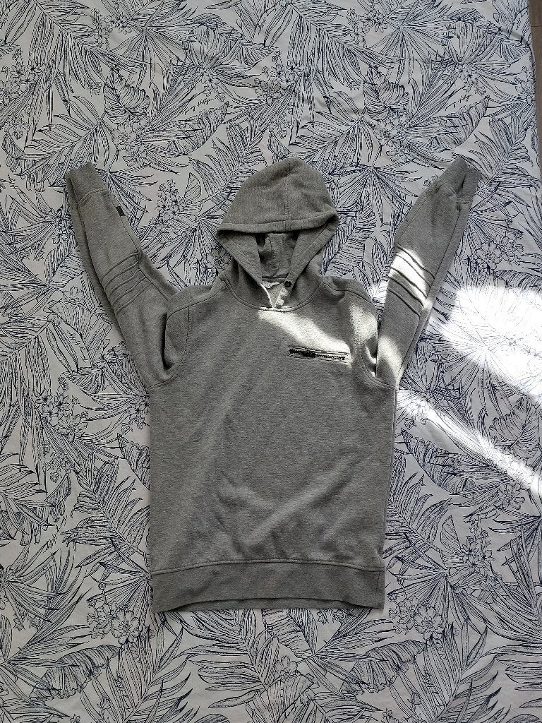 Jack & Jones CORE, Enlèvement ou Envoi, Porté, Taille 48/50 (M), Gris