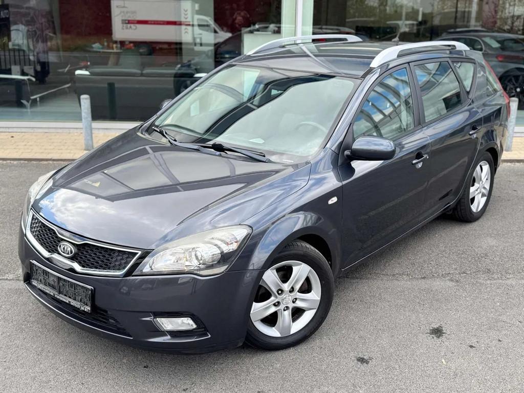 Kia Ceed cee'd Trekhaak airco cruise wagen rijdt perfect, Autos, Achat, 90 ch, https://public.car-pass.be/vhr/92bc60ac-8a47-4069-ad14-2b942bdb396a