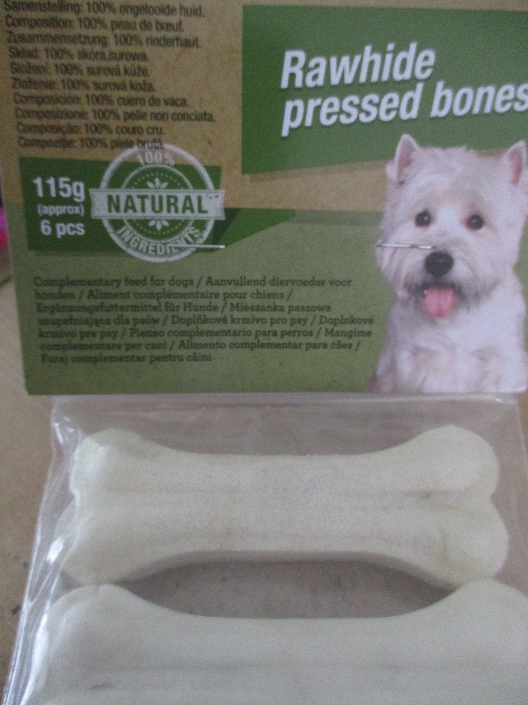 snoep voor honden  GERESERVEERD, Dieren en Toebehoren, Dierenvoeding, Ophalen of Verzenden, Hond
