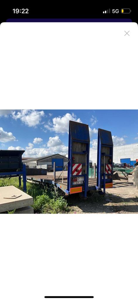 Ophalen van Machines, Auto's en Bestelwagens, Auto's, Particulier, Te koop