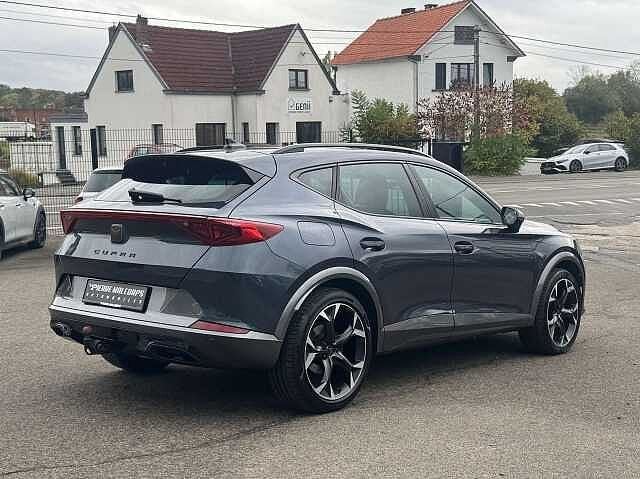 CUPRA Formentor 1.5 TSI / NAV / CARPLAY / CAMERA / 19' /, Autos, Argent ou Gris, Achat, Euro 6, Entreprise