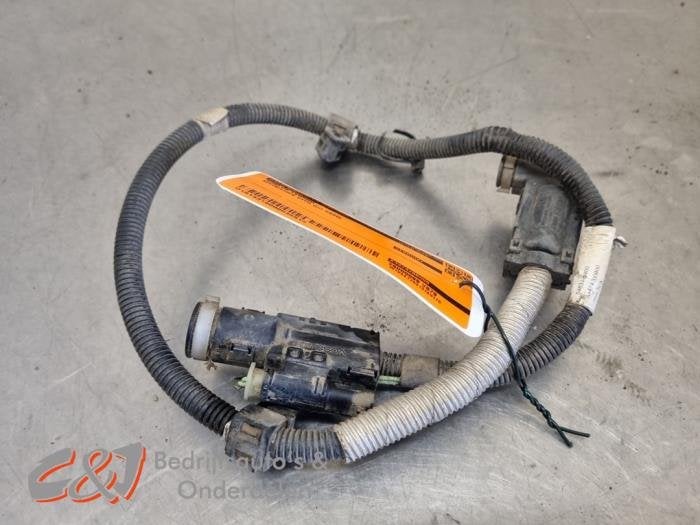Conduit Adblue d'un Mercedes Vito, 3 mois de garantie, Utilisé, -, -