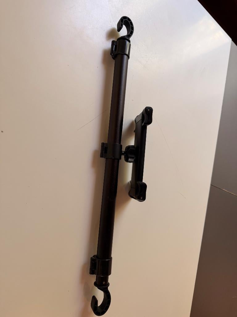 Ipad houder, Ophalen, Zo goed als nieuw