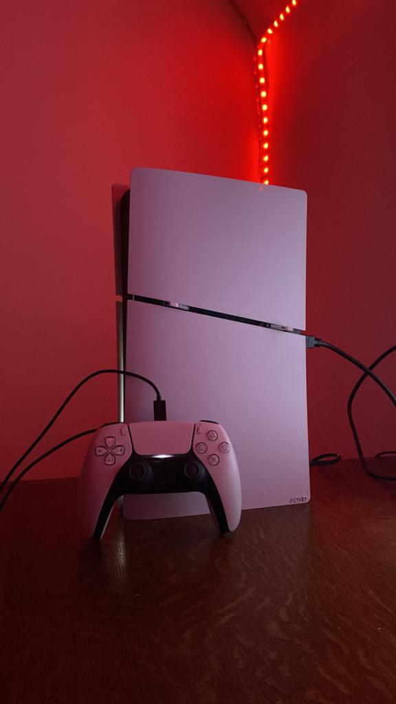 Ps5, Games en Spelcomputers, Spelcomputers | Sony PlayStation 5, Ophalen, Zo goed als nieuw, Playstation 5