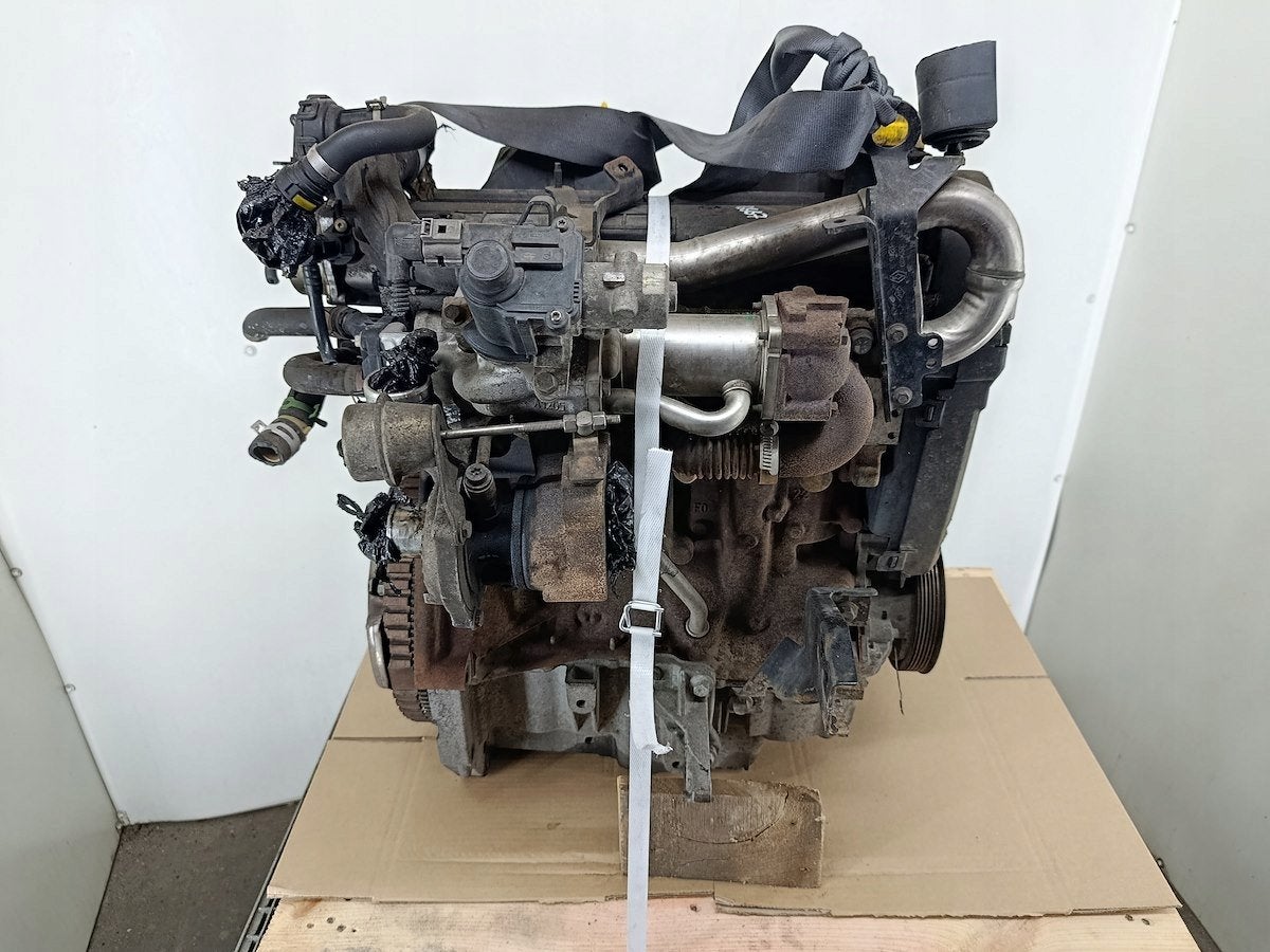 Moteur K9K724 Nu RENAULT MEGANE, Autos : Pièces & Accessoires, Envoi, Utilisé, Daihatsu
