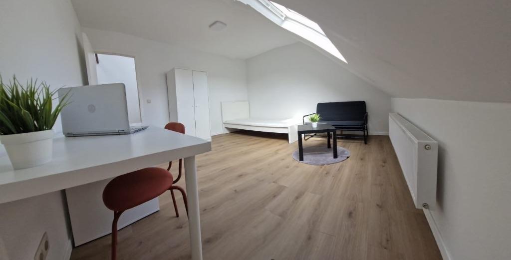 Chambre spacieuse à louer Laeken Bruxelles, Bruxelles