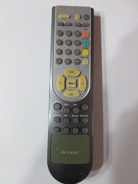 Telecommande TV Hisense EN21614C, Audio, Tv en Foto, Afstandsbedieningen, Verzenden, Gebruikt, Origineel, Tv