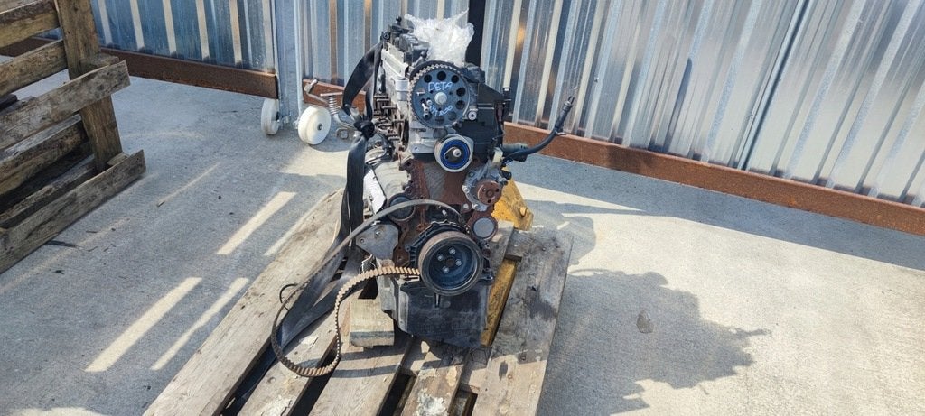 Moteur DETA Nu Q5 A5 A4 AUDI