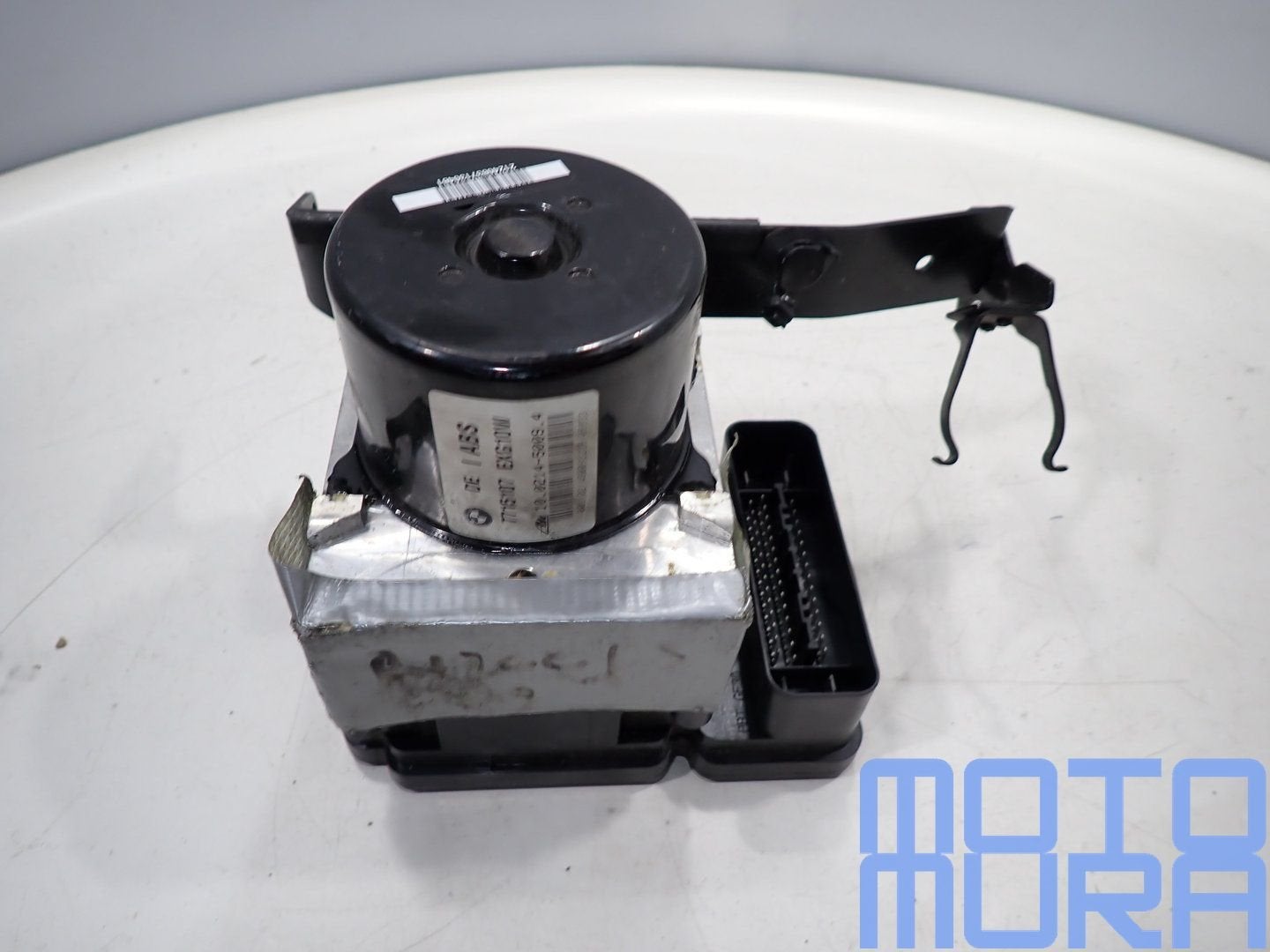 ABS pomp BMW R1200GS 2002 - 2013 K25 abspomp abs modulator r, Ophalen of Verzenden, -, -, -