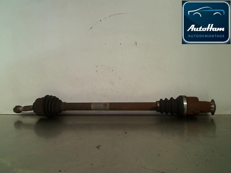 CARDAN AVANT DROIT (TRANSMISSION) C3 (FC / FL / FT), Utilisé, Citroën