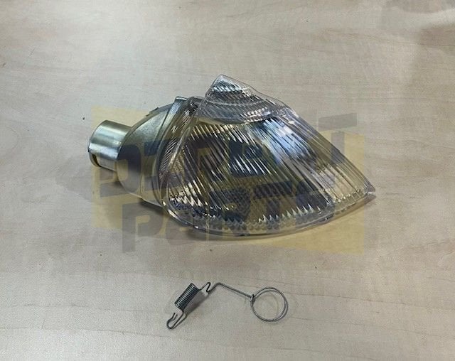 Renault Laguna (-6/98) clignotant droit MQ+ 7711130007 RESTP, Neuf, Renault, -, -