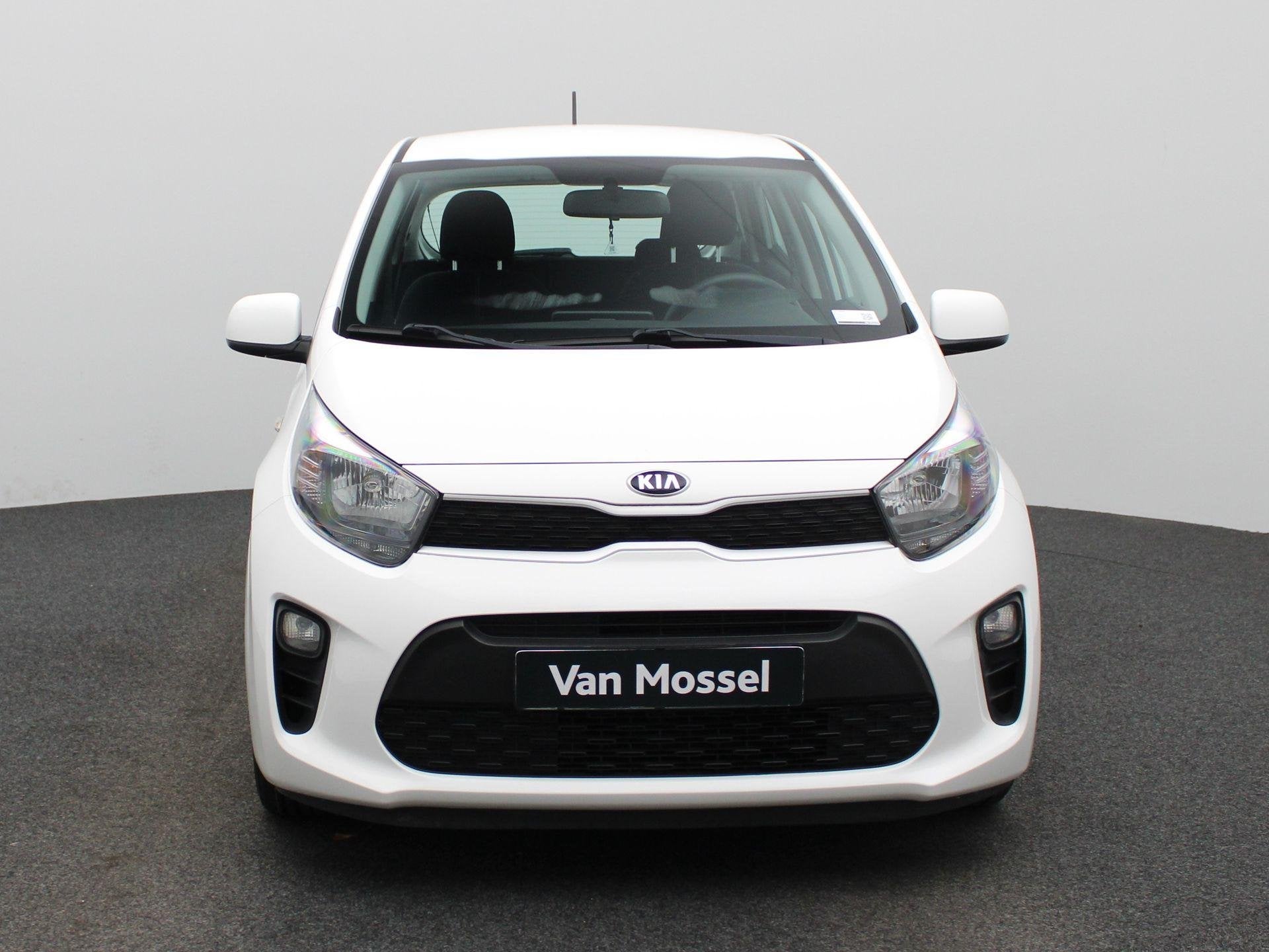 Kia Picanto 1.0, Autos, Achat, Entreprise, https://public.car-pass.be/vhr/95925322-d2d9-466b-828a-e4f5f7918ddc, 5 portes