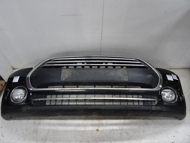 BUMPER VOOR Mini Clubman (F54) (01-2014/02-2024), Gebruikt, Voor, Mevr. I. Hauben, Mini