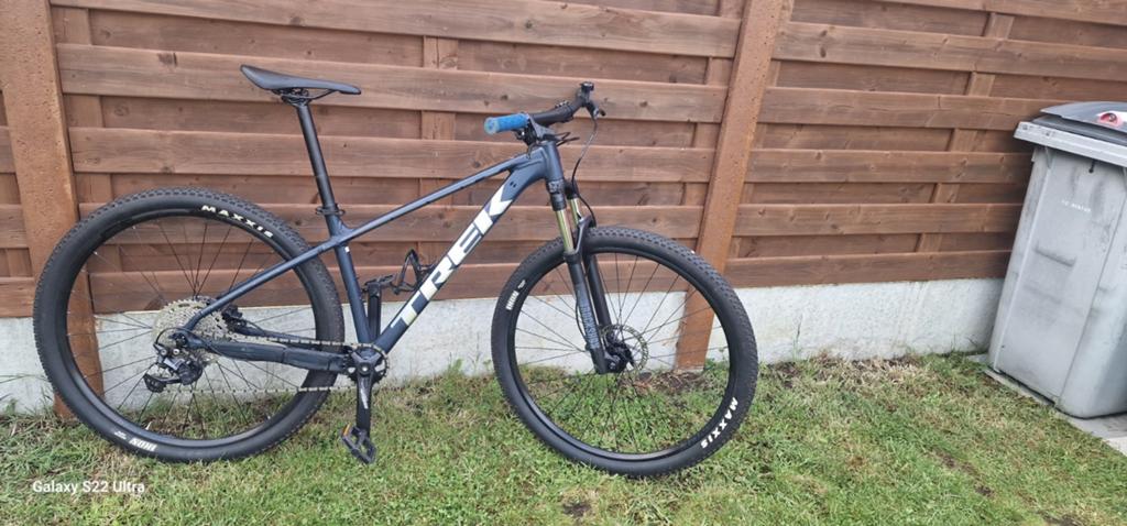 Mtb trek Marlin 7, Fietsen en Brommers, Ophalen of Verzenden, Trek