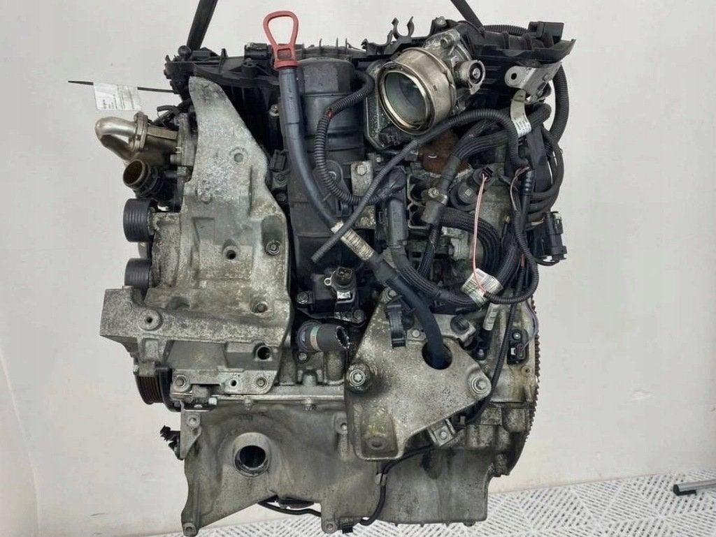 Moteur N47D20D Complet X1 BMW, Autos : Pièces & Accessoires, Envoi, Utilisé, Daihatsu