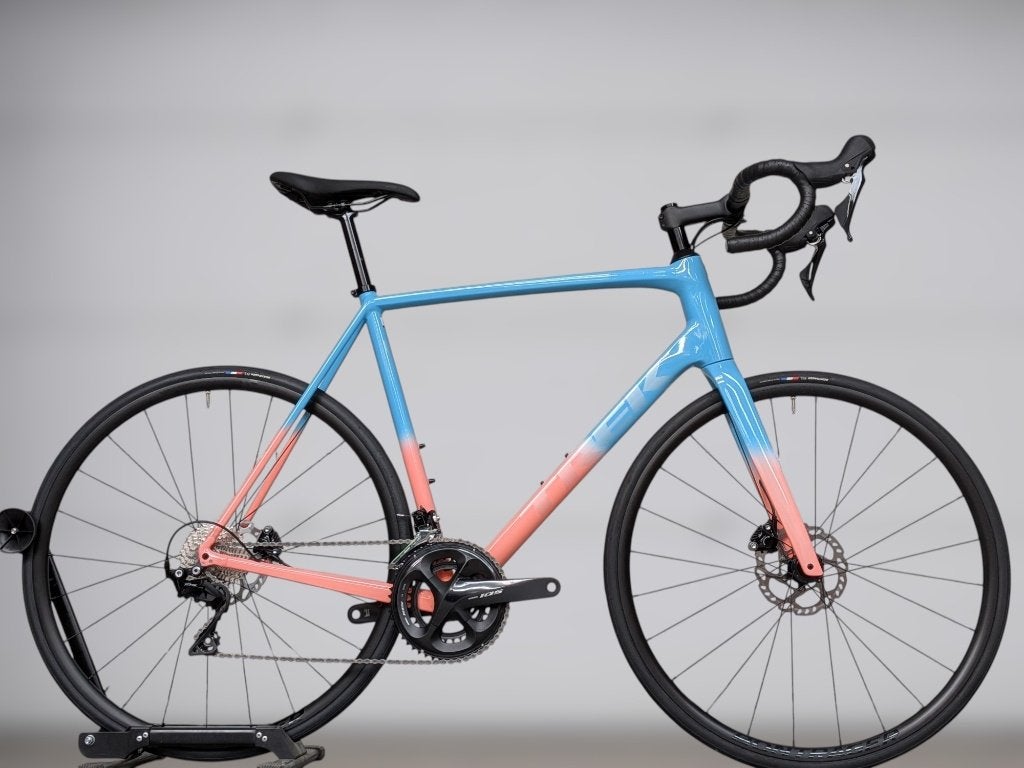 Trek Emonda ALR 5 racefiets (0km!), Sport en Fitness, Wielrennen, Nieuw, Ophalen