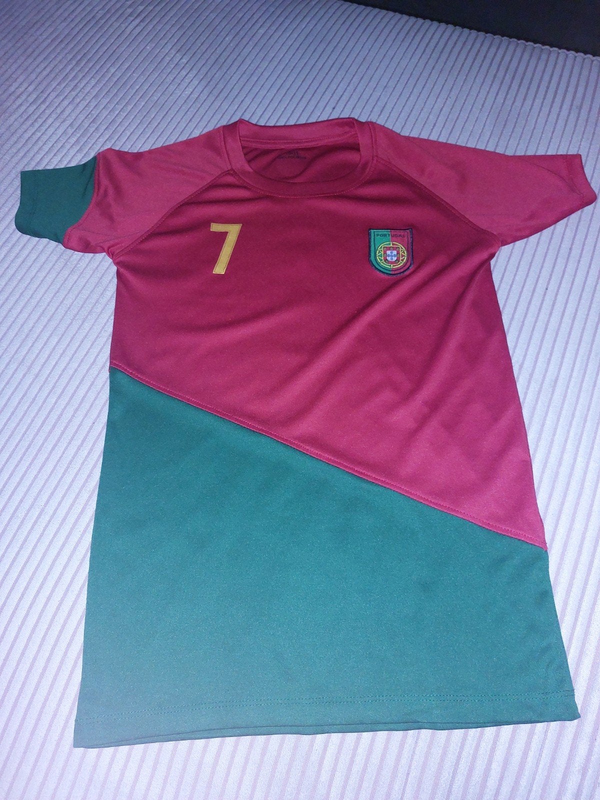 Ronaldo portugal shirt, Ophalen, Shirt