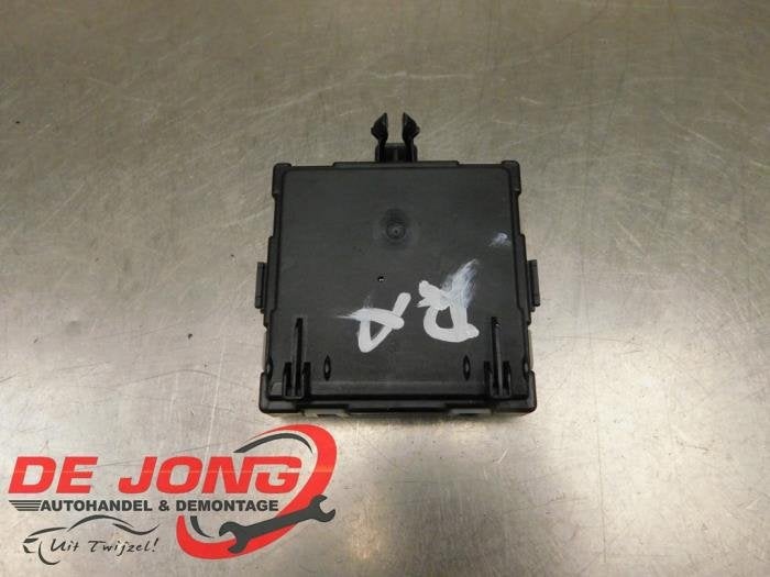 Module verrouillage central des portes d'un Mercedes GLA, 3 mois de garantie, Utilisé, -, -