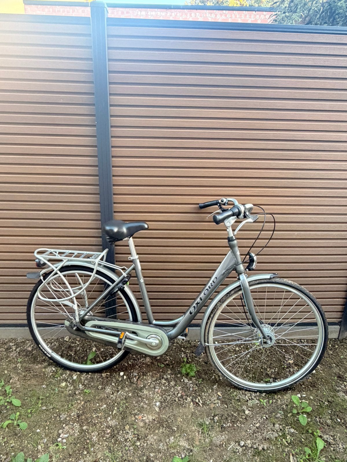 Vélo Oxford pour femmes, Enlèvement, Comme neuf