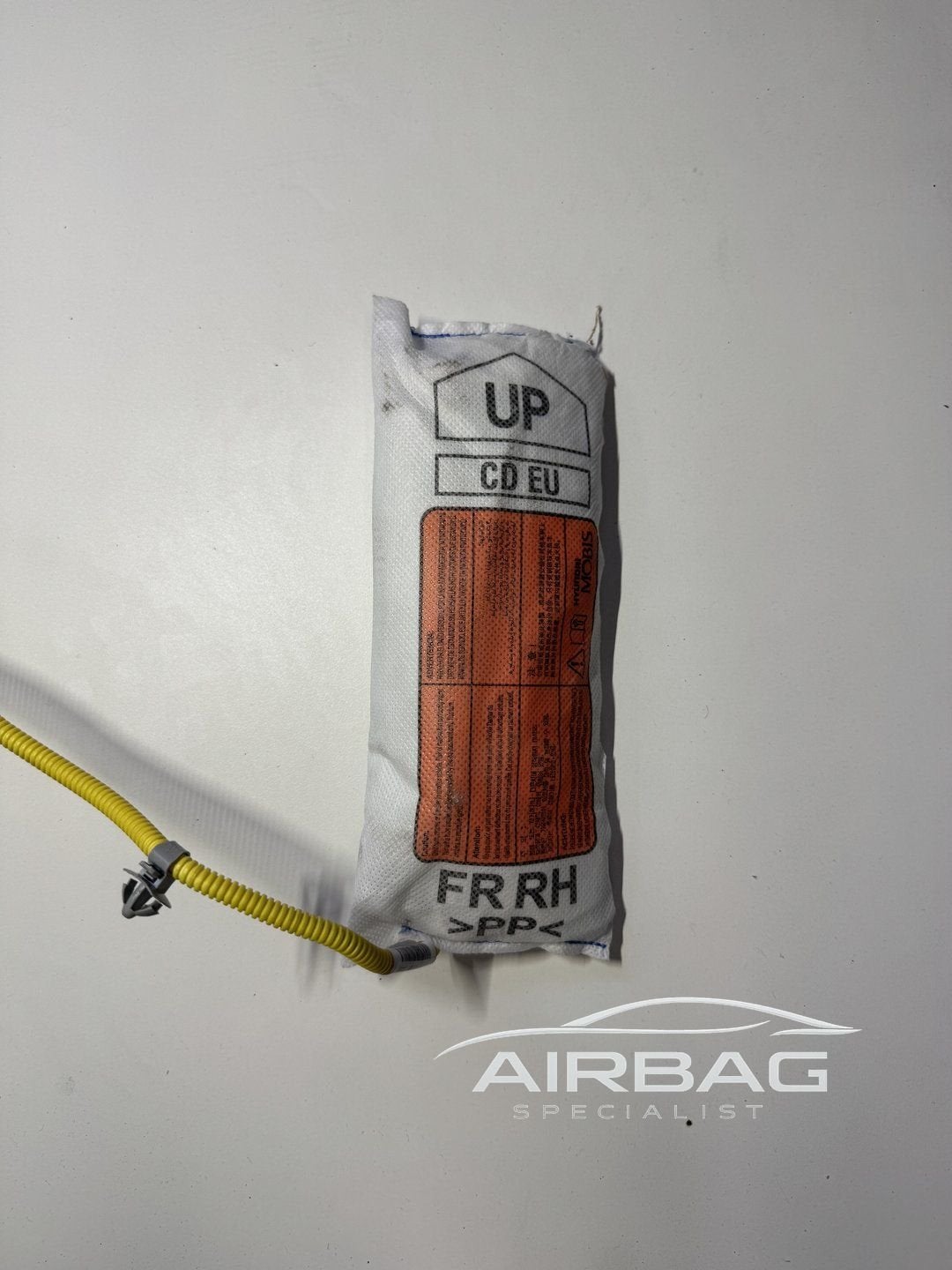 KIA XCeed stoel airbag rechts voor 80620-J7000 80620J7000 20, Gebruikt, -, -, Ophalen of Verzenden