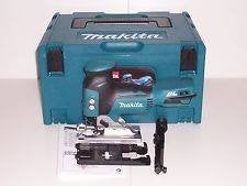 MAKITA DJV181ZJ Decoupeerzaag (kale machine) + Mak-Pac, Nieuw, 600 tot 1200 watt, Ophalen of Verzenden, Makita