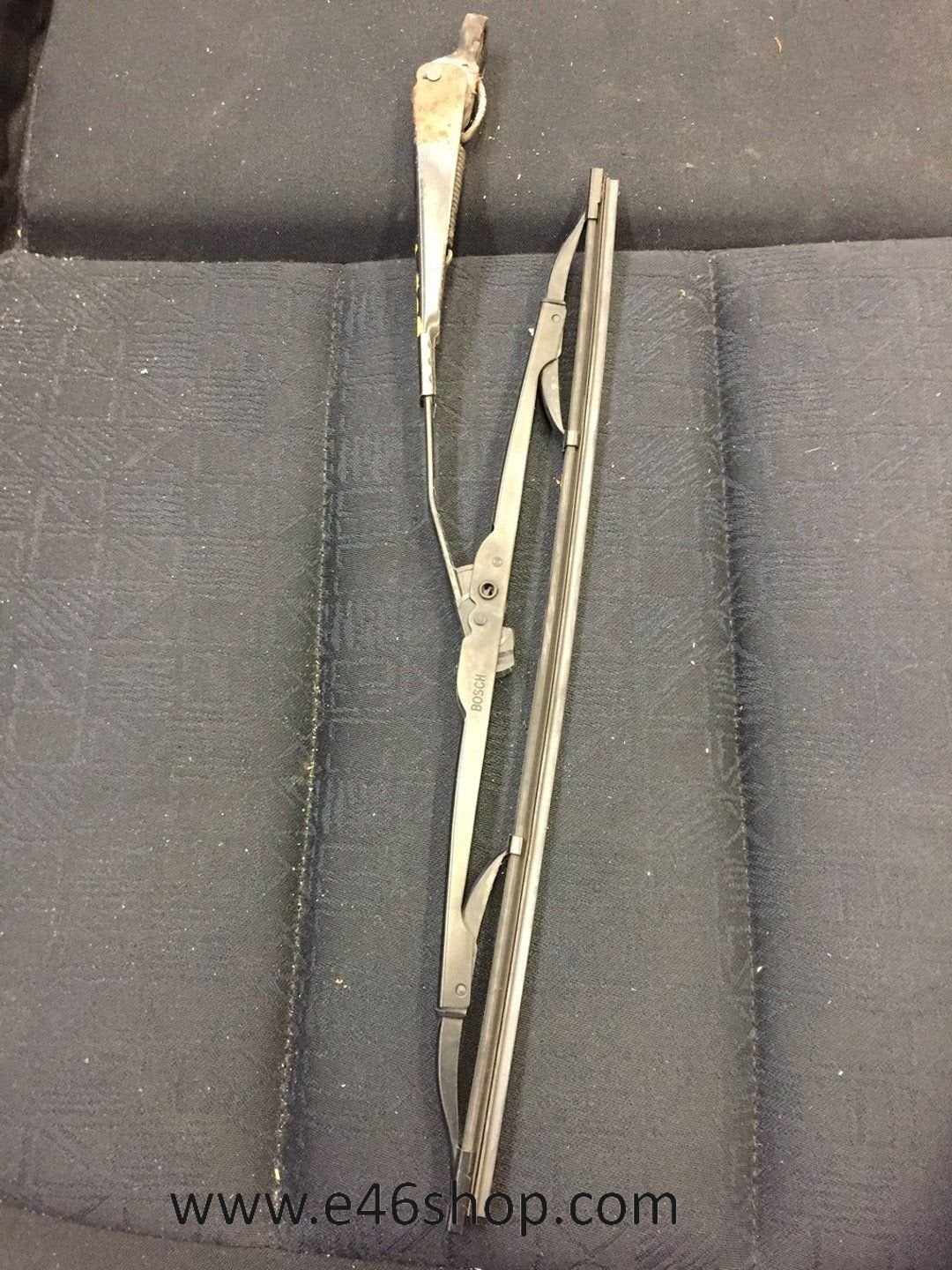 Ruitenwisser arm achterklep BMW E36  , tevens veel meer BMW, Autos : Pièces & Accessoires, -, Utilisé, -, Enlèvement ou Envoi