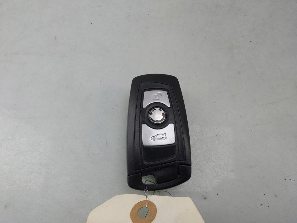 SLEUTEL BMW X3 (F25) (|66128723569|66125A57FC6|), Gebruikt, BMW