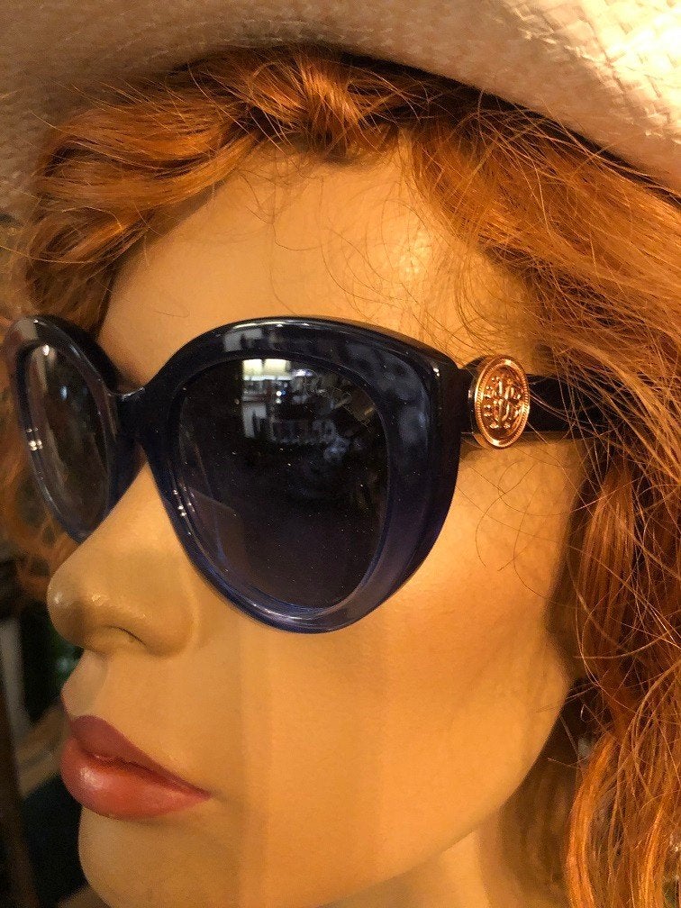 NIEUWE Roberto Cavalli dames zonnebril RC1111 damesbril, Bijoux, Sacs & Beauté, Neuf, Autres marques, Enlèvement ou Envoi, Lunettes de soleil