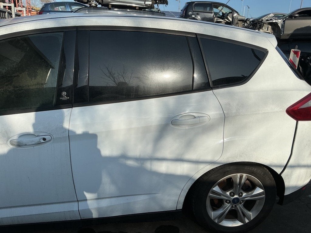 PORTIER LINKS ACHTER Ford C-Max (DXA) (|PE1C1R24631AB|), Gebruikt, Deur, Achter, Henry-Ford-Straße  1
50735  Köln, DE