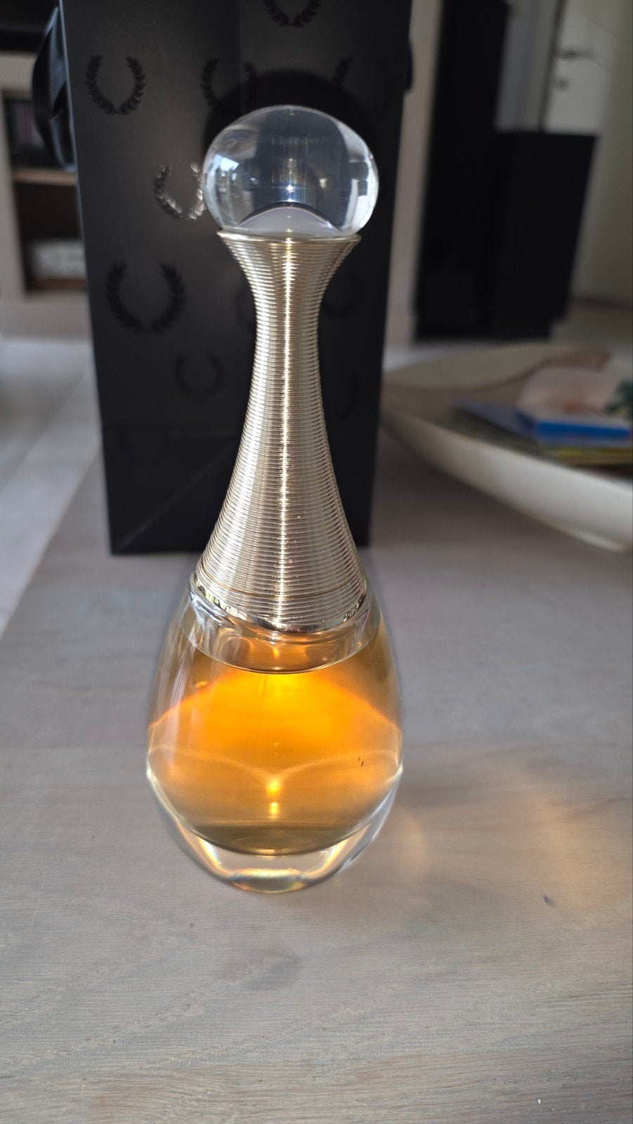 j adore 100 ml, Ophalen of Verzenden