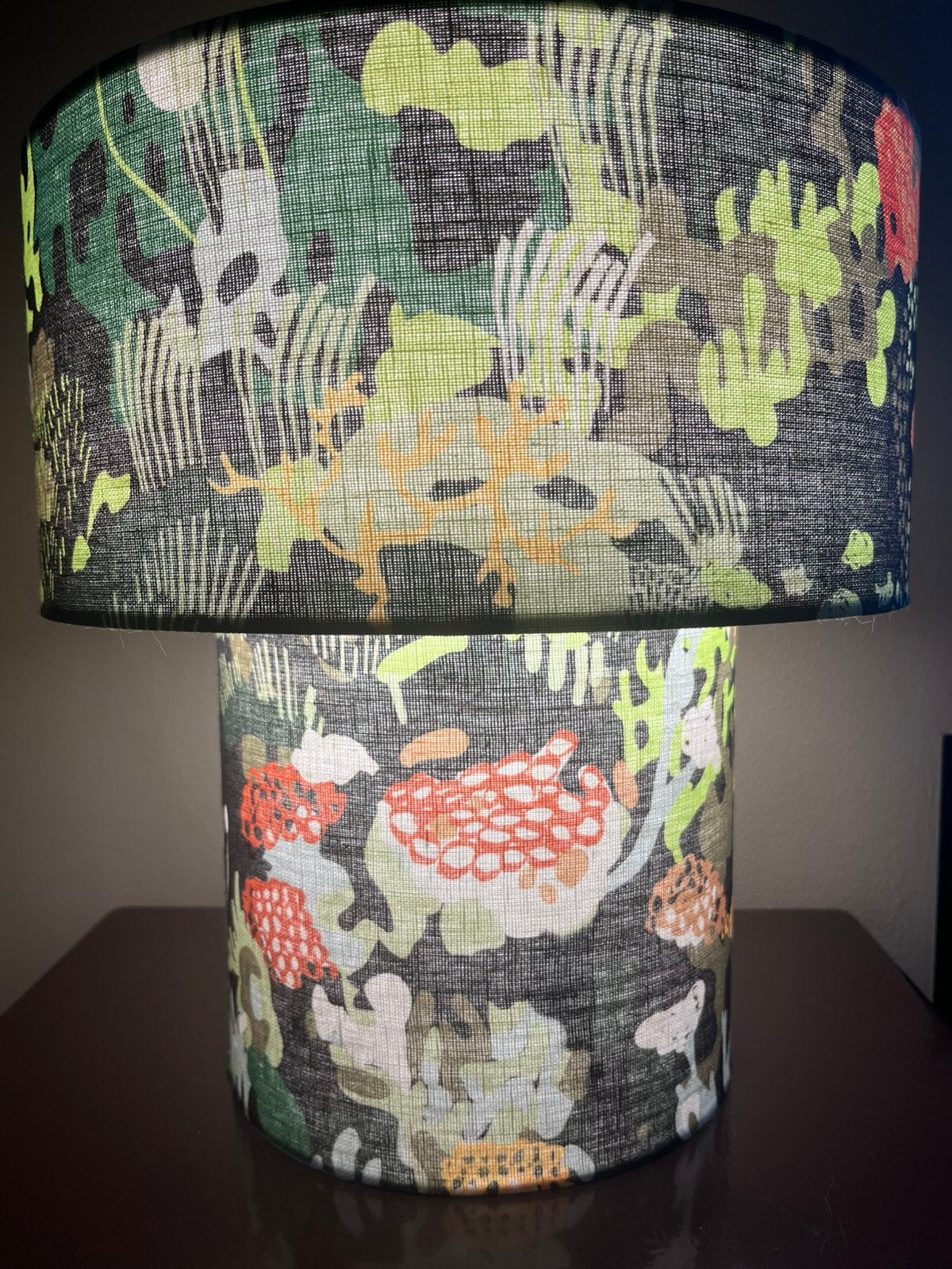 IKEA Stockholm lamp, Ophalen of Verzenden, Zo goed als nieuw, IKEA