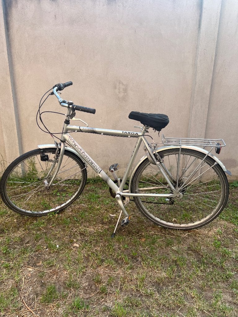 Herenfiets Venturelli, Fietsen en Brommers, Fietsen | Heren | Herenfietsen, Ophalen, Versnellingen
