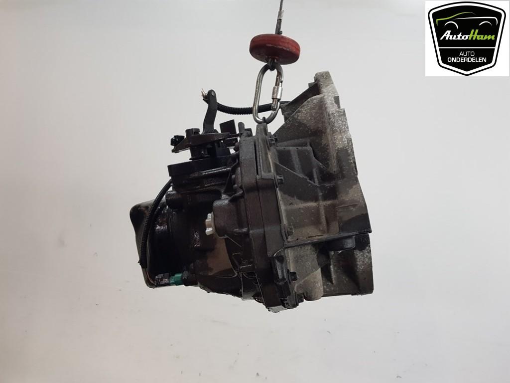 BOITE DE VITESSES MANUELLE Twingo III (AH) (|320103058R|), Autos : Pièces & Accessoires, Transmission & Accessoires, Renault, Utilisé