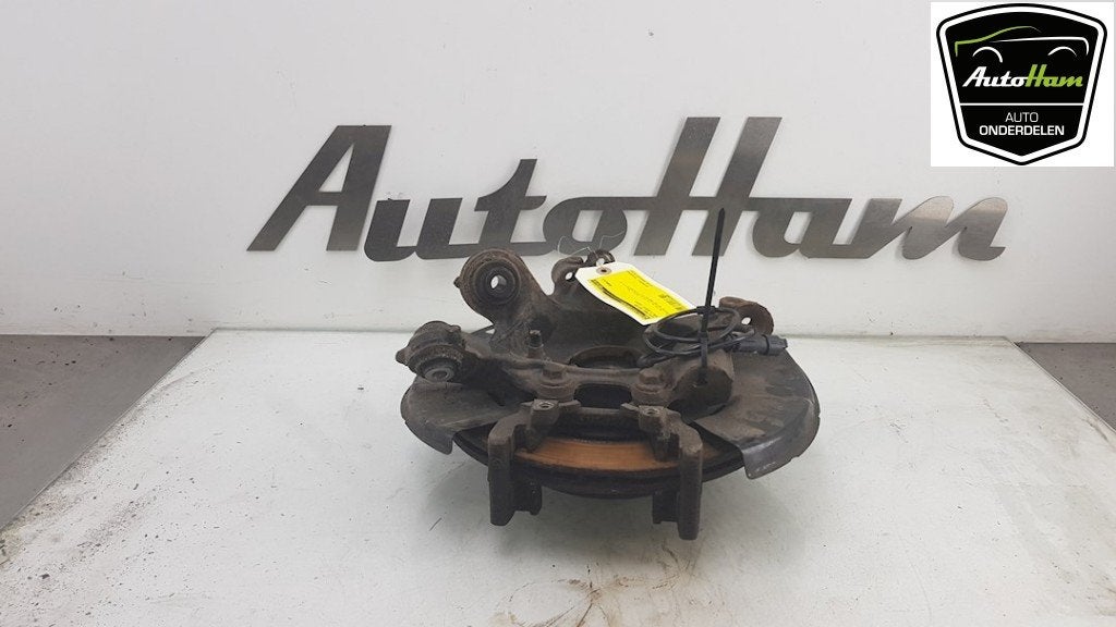 WIELNAAF ACHTER 5 Gats BMW 3 serie Touring (F31), Dhr. J. Ham, Gebruikt, Administratie@autoham.nl, BMW