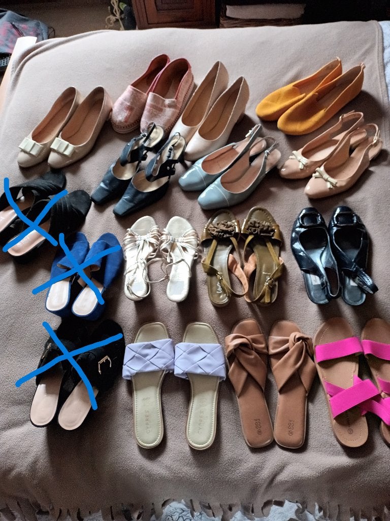 schoenen maat 42, Kleding | Dames, Schoenen, Ophalen of Verzenden