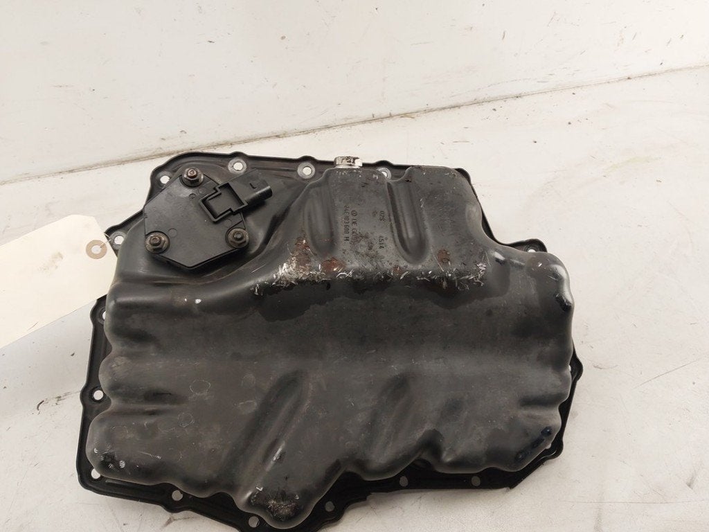 CARTERPAN Golf VII (AUA) (|04E103600H|04E103602H|), Gebruikt, Volkswagen, Volkswagen AG, Kundenbetreuung@volkswagen.de