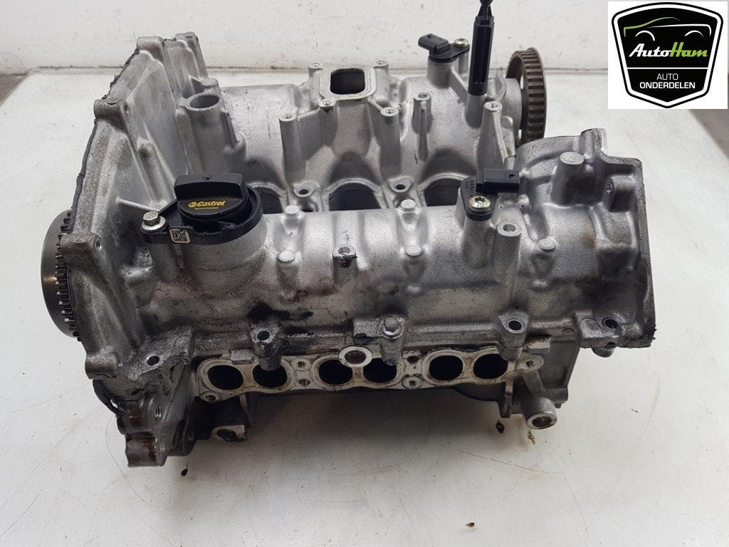 CILINDERKOP Ford Focus 4 Wagon (01-2018/12-2025), Gebruikt, Ford
