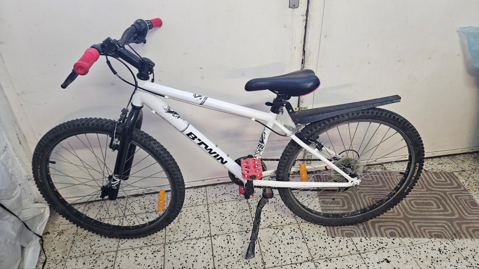 Bicycle kids, Fietsen en Brommers, Gebruikt