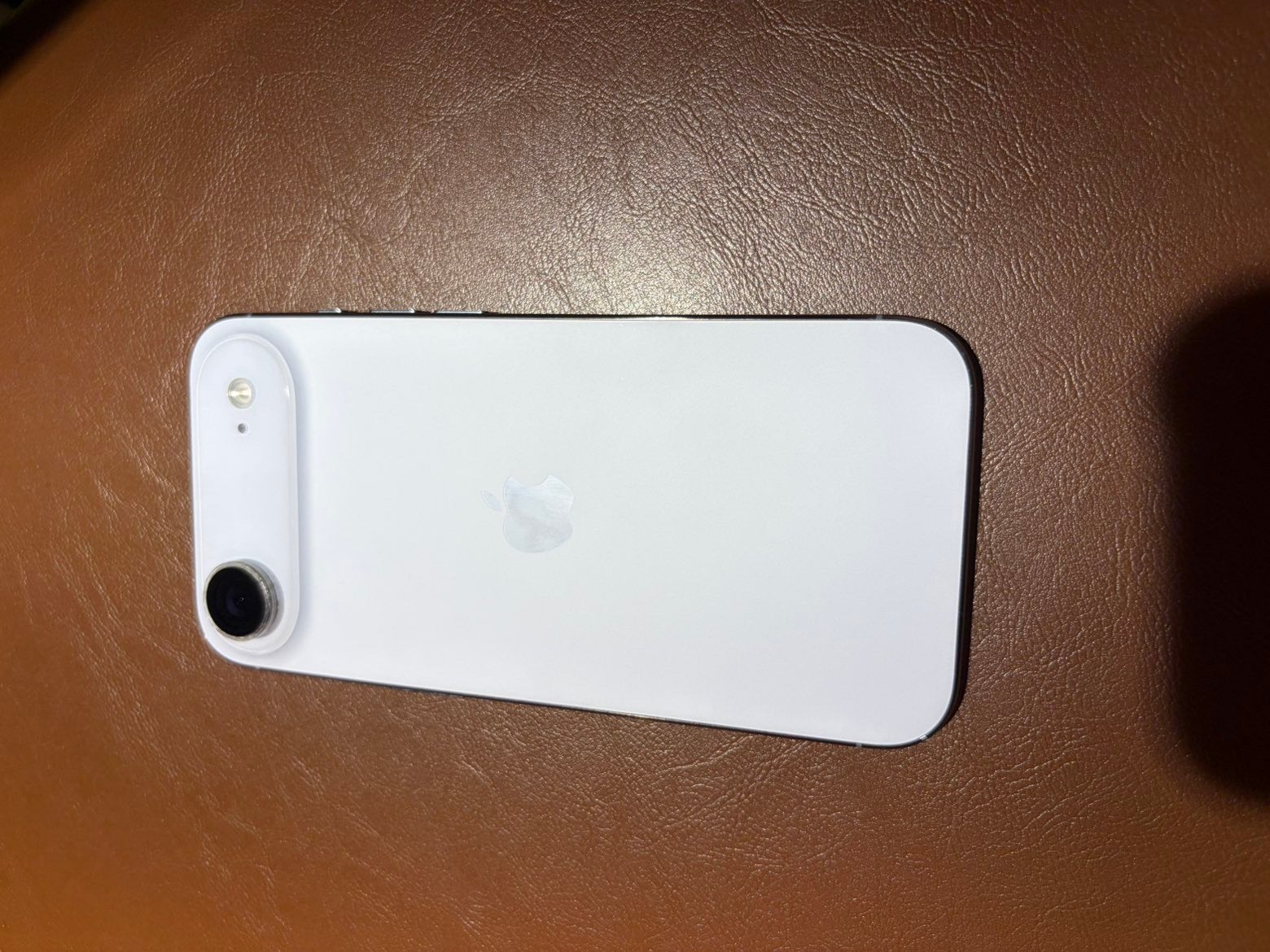 Iphone 17 air, Télécoms, Enlèvement ou Envoi, Comme neuf