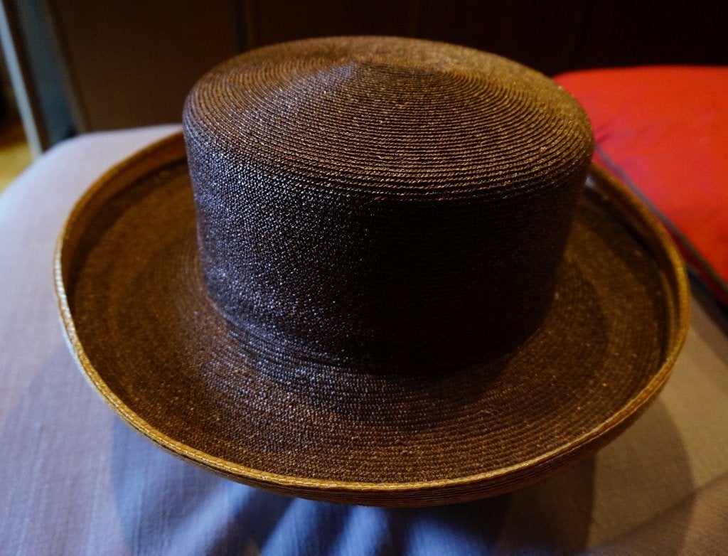 dameshoed, Vêtements | Femmes, Habits de circonstance, ANDERE, Autres types, Comme neuf, Brun